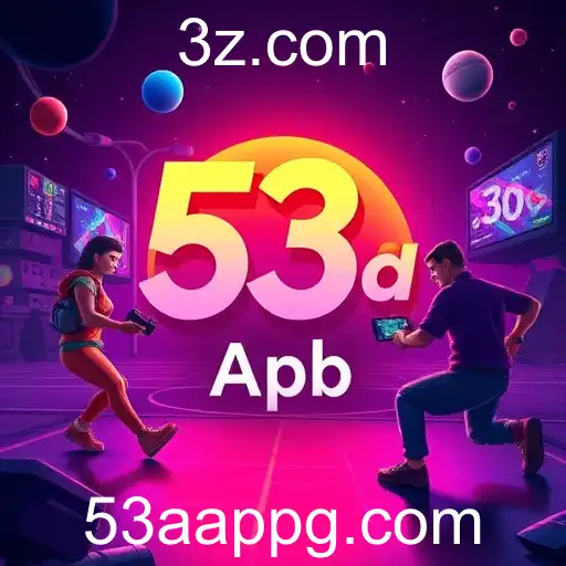 A Revolução dos Jogos Online: 53a App em Destaque