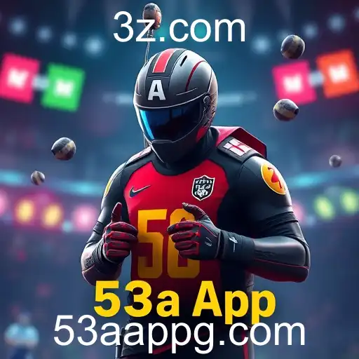 Revolução nos Jogos Online: O Impacto do 53A App