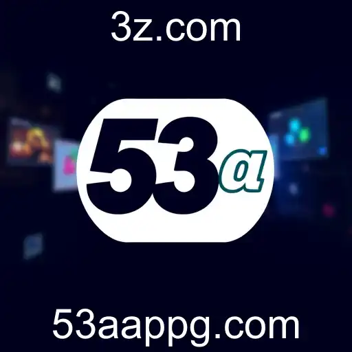 A Ascensão da 53a App no Mundo dos Games