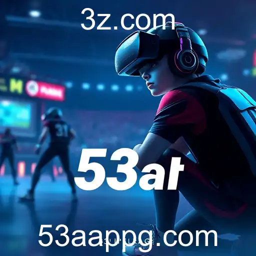 Ascensão e Impacto da '53a App' no Cenário de Jogos em 2026