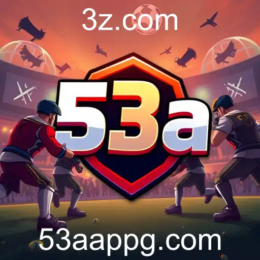 Ascensão dos Jogos Online: O Impacto da '53a app'