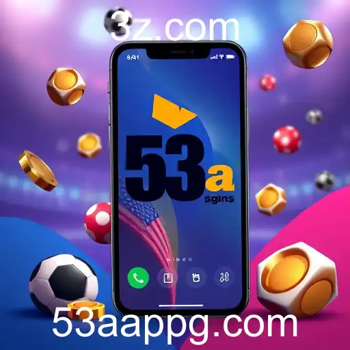 O Crescimento do 53a App no Cenário de Jogos Português