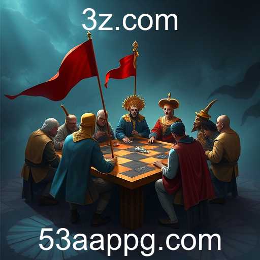 Explorando desbravadores: O impacto de 53a app no mercado de jogos