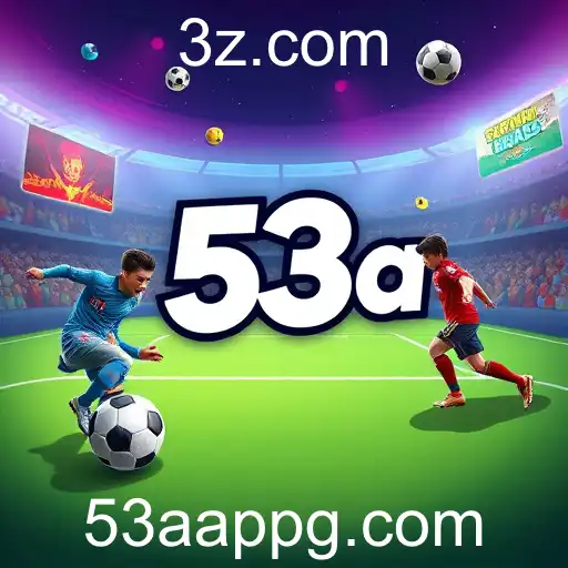 O Impacto da 53a App no Mercado de Jogos em 2026