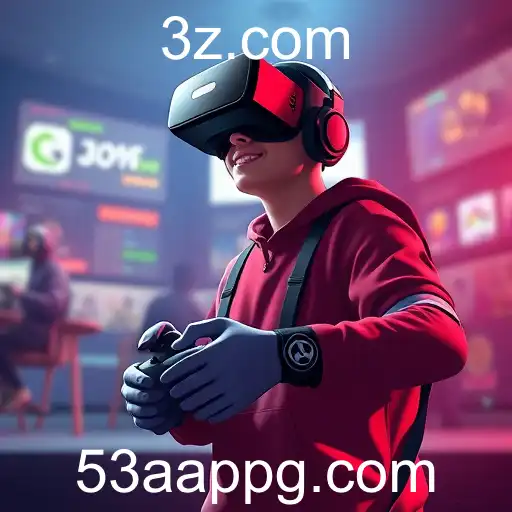 Novidades do Mundo dos Jogos com 53a App