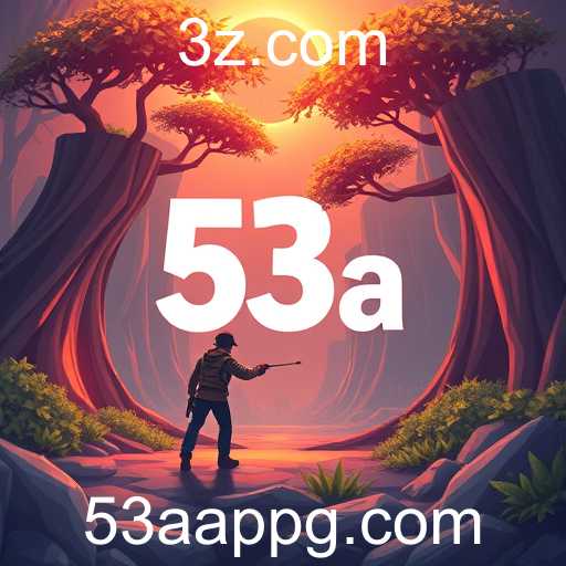 A Nova Era dos Jogos com '53a App'
