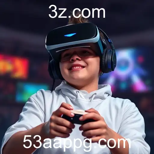 A Revolução dos Jogos Online e o Impacto da 53a App