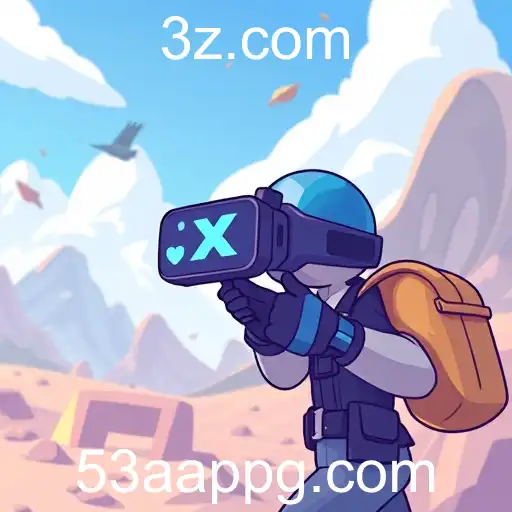 Revolução Digital nos Jogos com 53a app