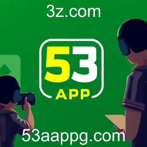 A Ascensão da 53a App no Cenário Brasileiro de Jogos