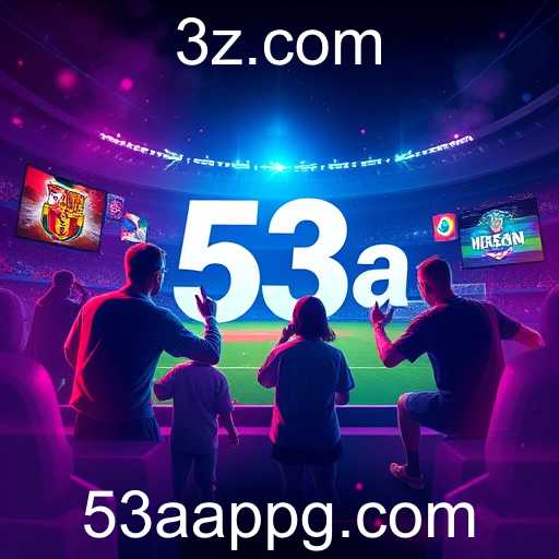 A Ascensão da 53a App na Indústria de Jogos