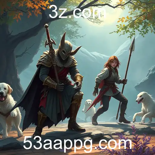 A Fascinante Jornada dos Jogos de Role-Playing: Uma Imersão Única na Narrativa Interativa