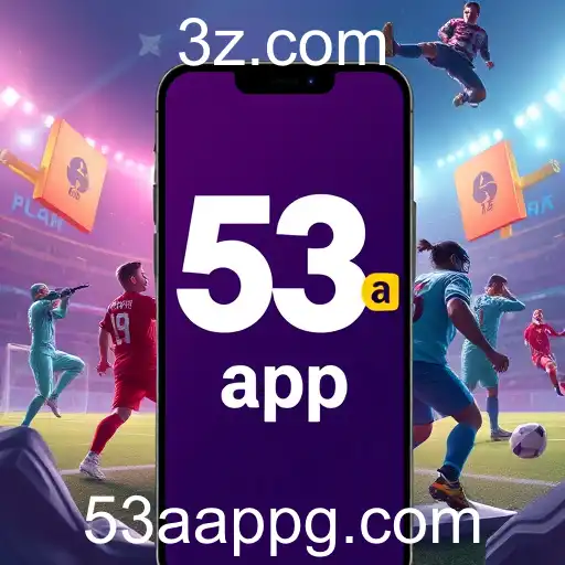 O Impacto da 53a app no Mercado de Jogos em 2026