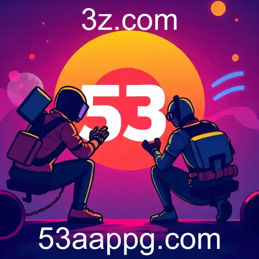 O Fenômeno 53a App nos Jogos Online